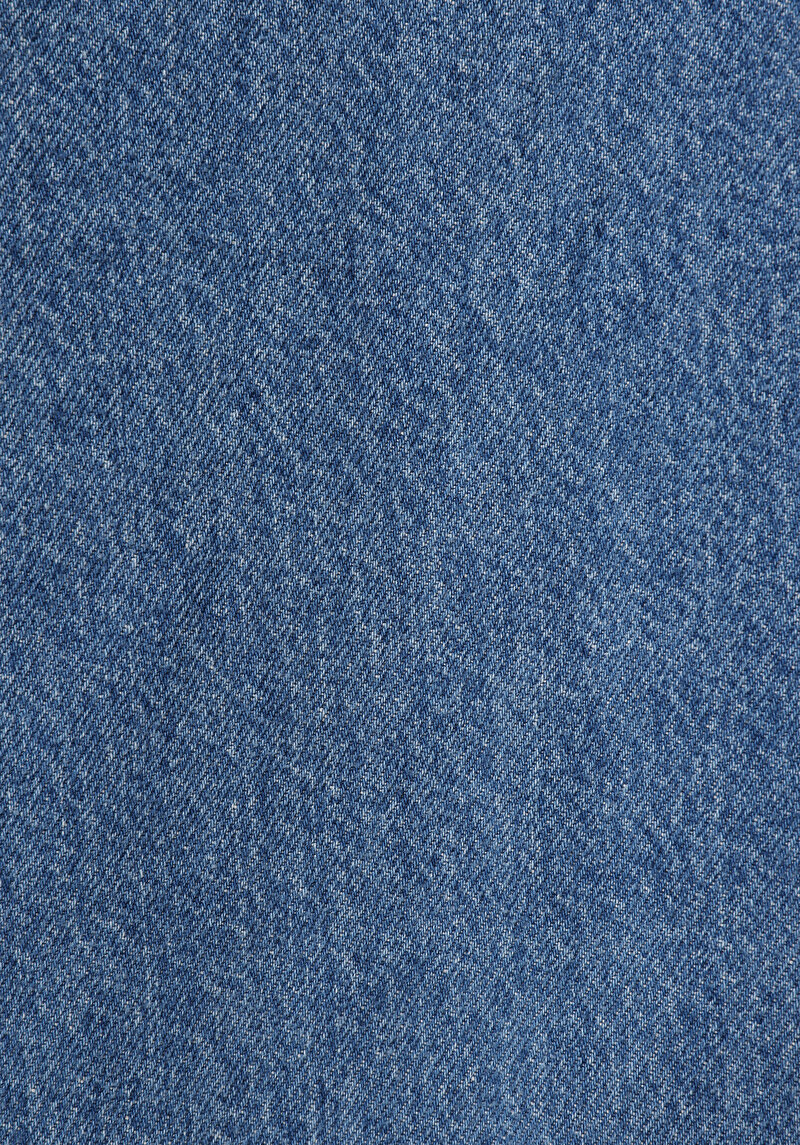 Afișați detalii pentru Jachetă De Dama Albastru Oversize Fit  Cl1076165