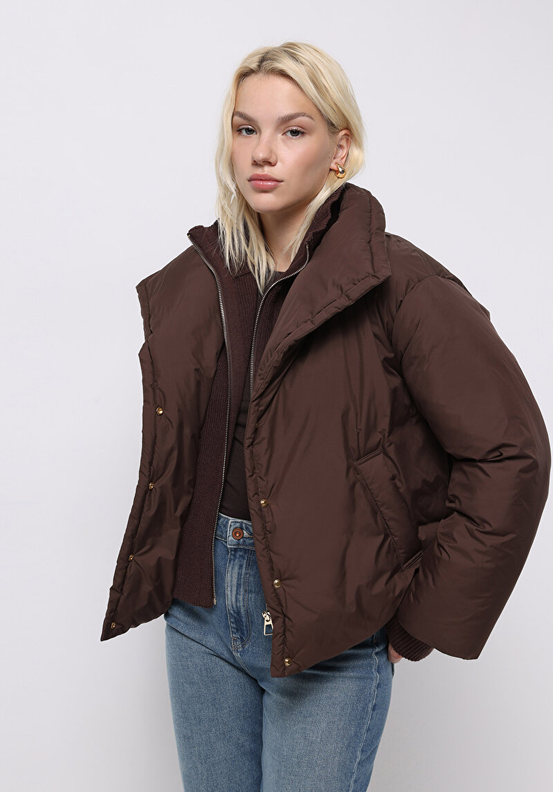 Imagine a Jacheta De Dama Maro Regular Fit  Cl1076412