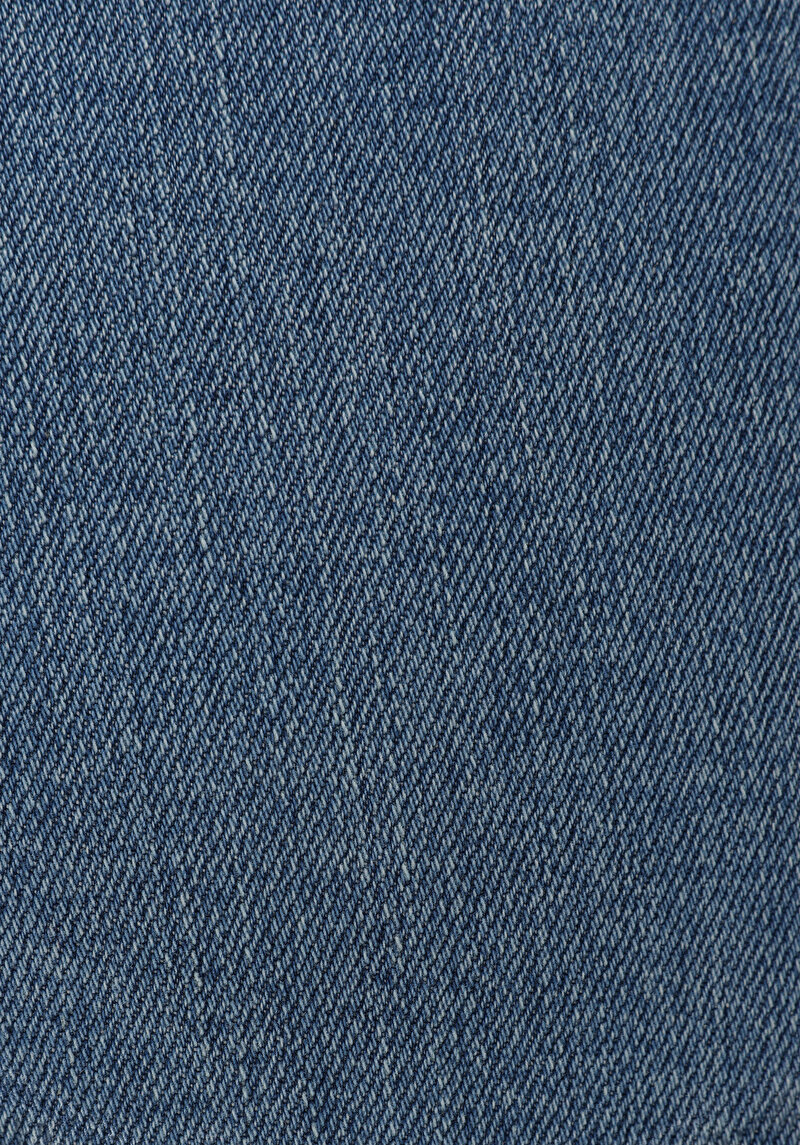 Afișați detalii pentru Pantaloni De Dama Albastru Slim Fit 703 Carla Cl1076571