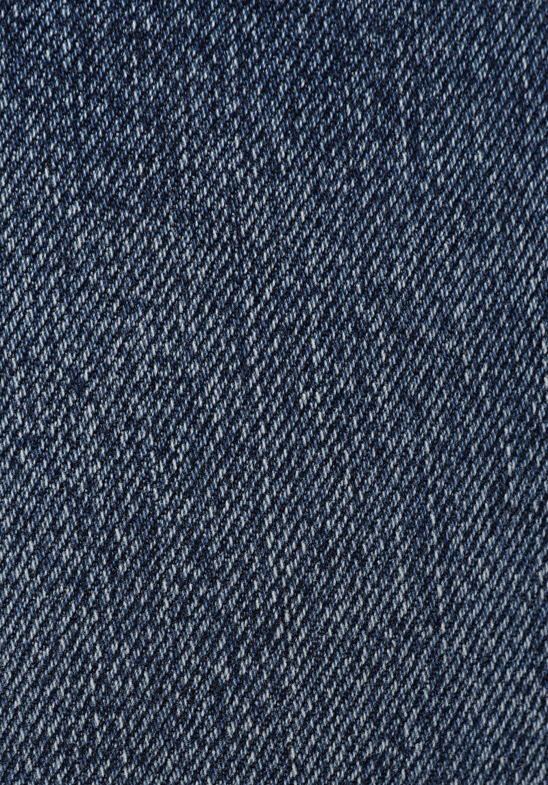 Afișați detalii pentru Pantaloni De Dama Denim Straight Fit  Cl1076858