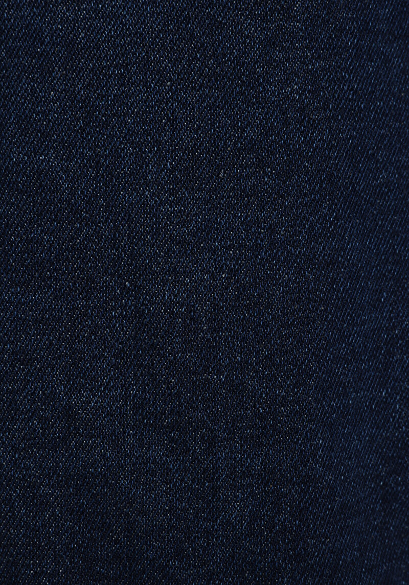 Afișați detalii pentru Jacheta De Barbati Albastru Inchis Oversize Fit  Cl1076080