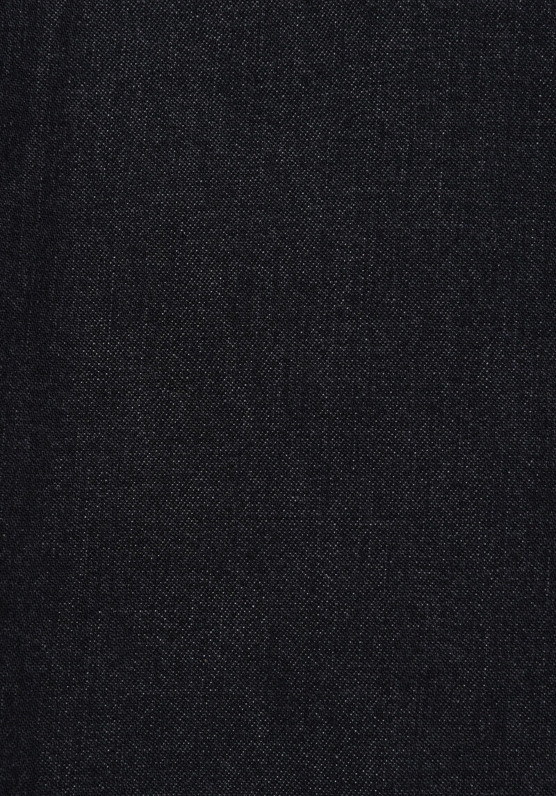 Afișați detalii pentru Camasa Cu Maneca Lunga De Barbati Negru Regular Fit  Cl1076175