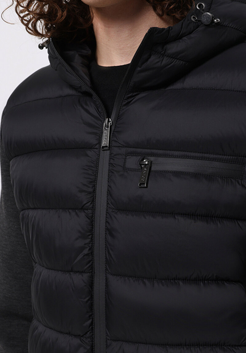 Afișați detalii pentru Jacheta De Barbati Gri Slim Fit  Cl1076185