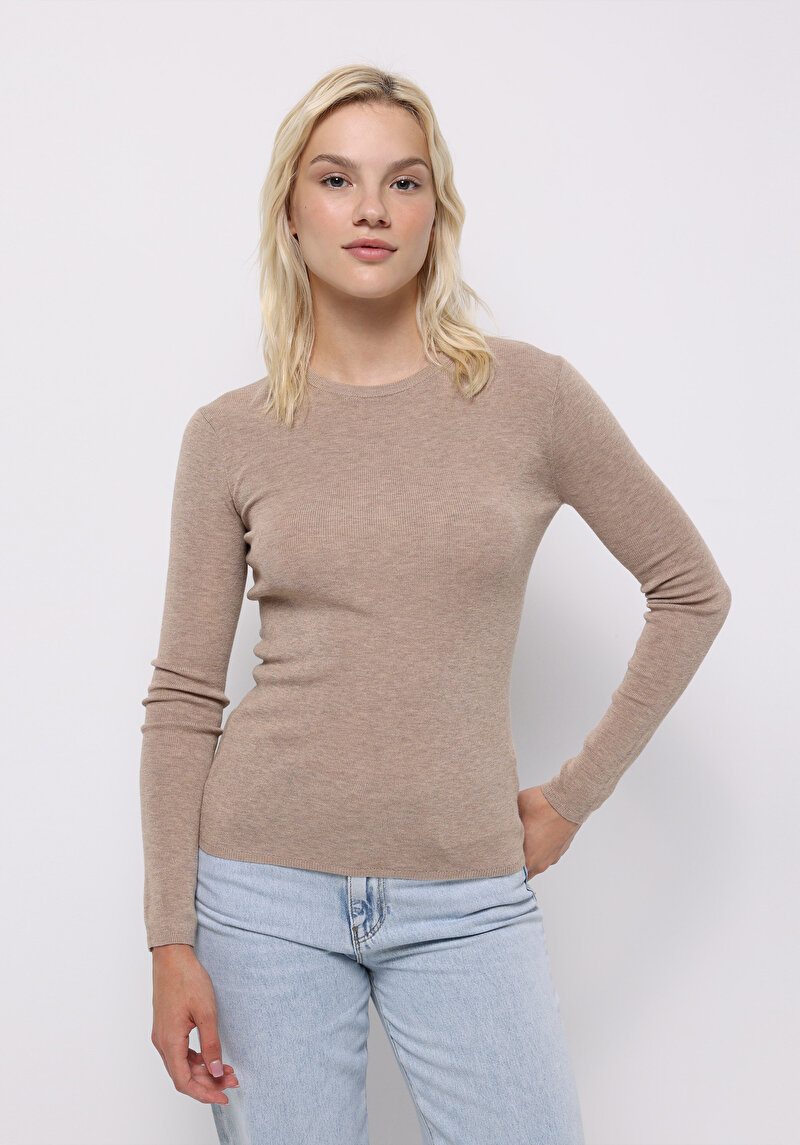 Imagine a Pulover De Dama  Slim Fit  Cl1075196