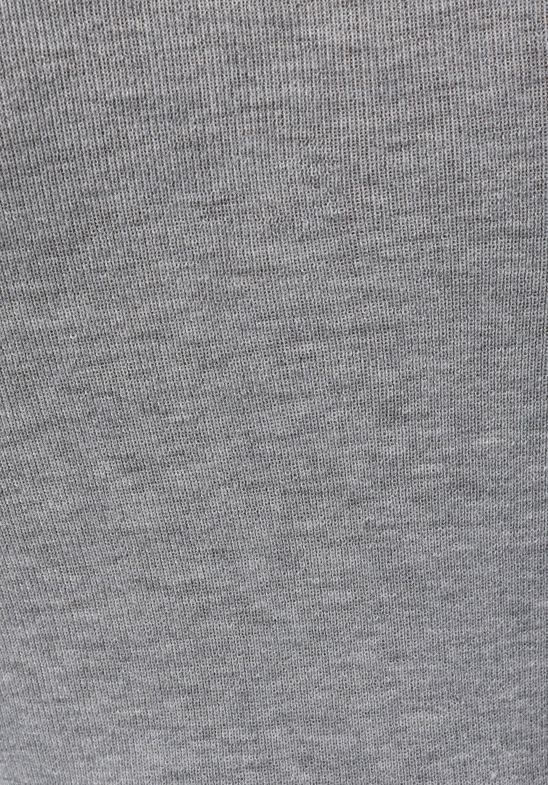 Afișați detalii pentru Pulover De Dama Gri Slim Fit  Cl1075196