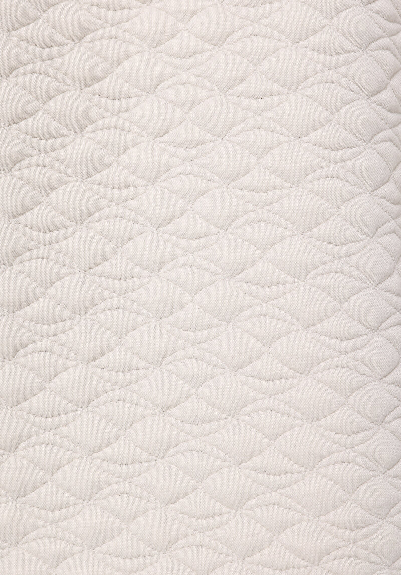 Afișați detalii pentru Hanorac / Bluza De Dama Ecru Regular Fit  Cl1075475