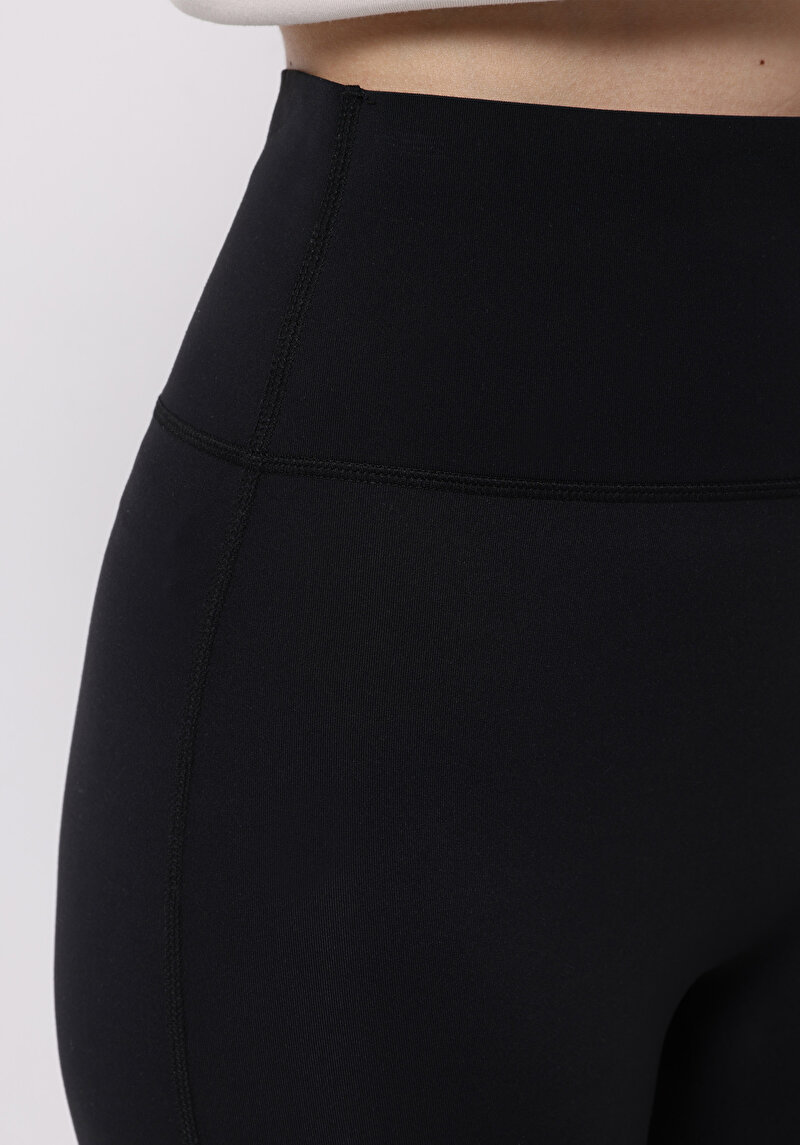Afișați detalii pentru Pantaloni De Dama Negru Slim Fit  Cl1075485