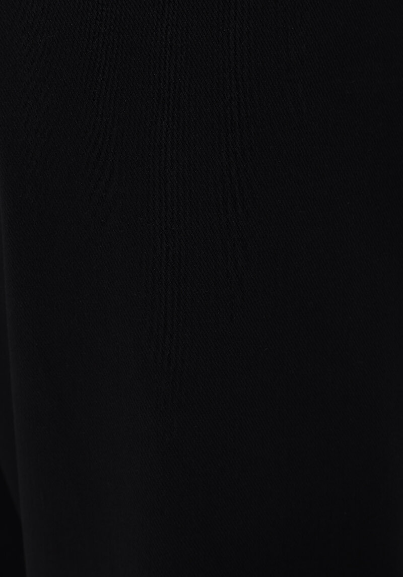 Afișați detalii pentru Pantaloni De Dama Negru Regular Fit  Cl1075603