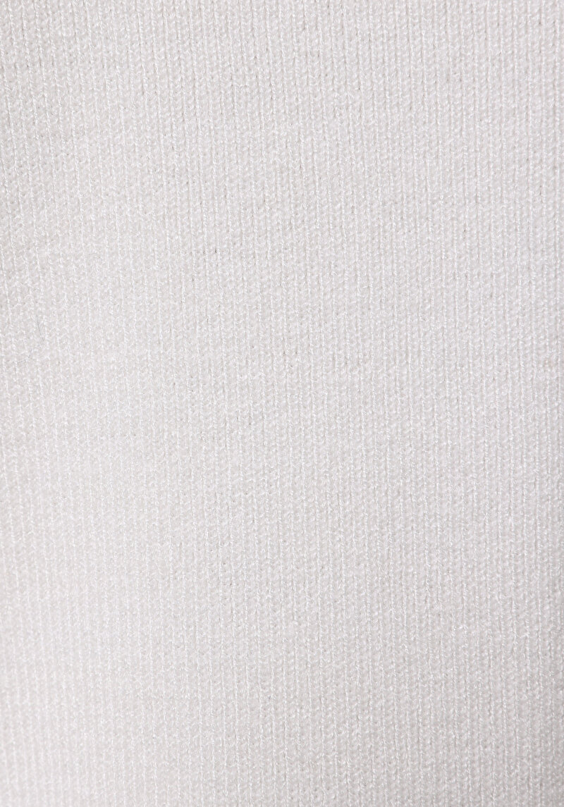 Afișați detalii pentru Pulover De Dama Alb Relaxed Fit  Cl1075626