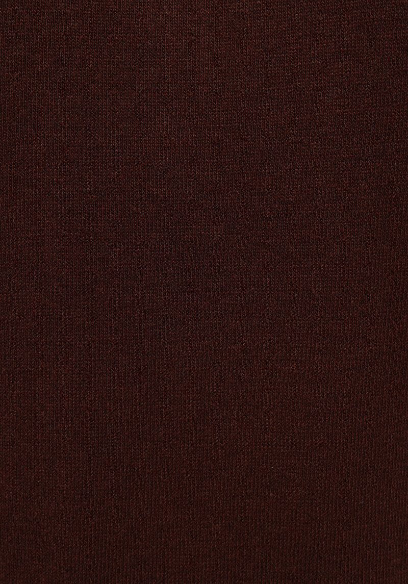 Afișați detalii pentru Pulover De Dama Maro Slim Fit  Cl1075730