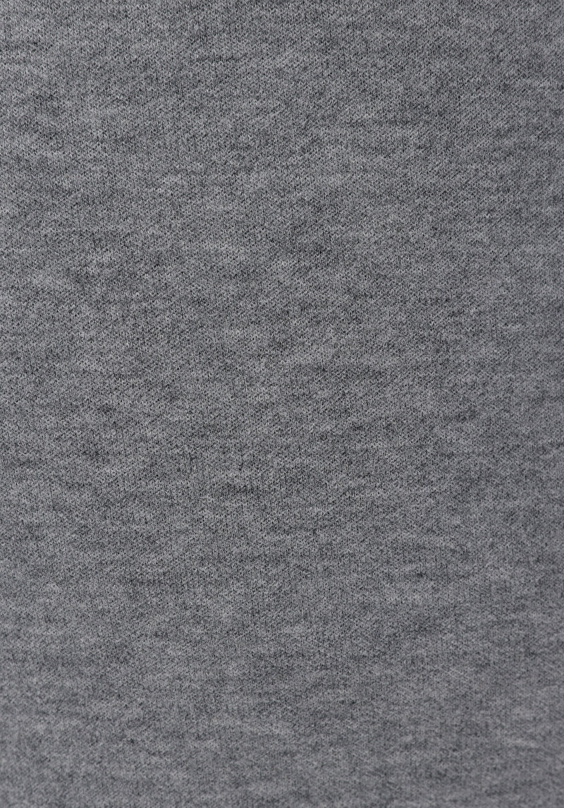 Afișați detalii pentru Pantaloni De Trening De Dama Gri Regular Fit  Cl1076474