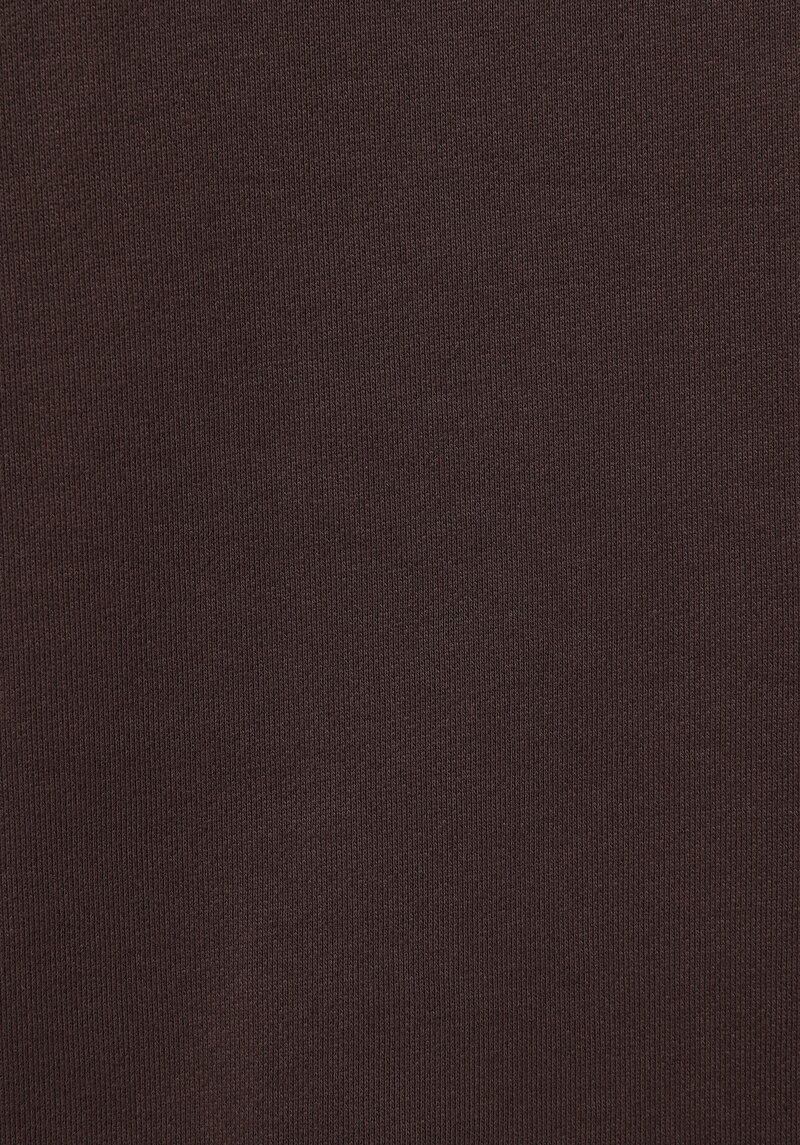 Afișați detalii pentru Hanorac / Bluza De Dama Maro Regular Fit  Cl1075902