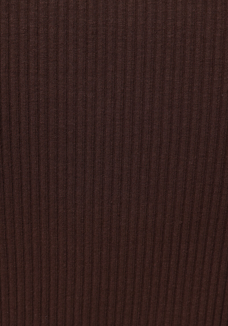 Afișați detalii pentru Pulover De Dama Maro Slim Fit  Cl1076035