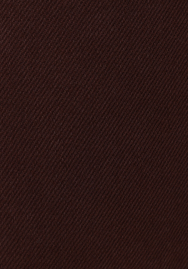 Afișați detalii pentru Pantaloni De Dama Maro Barrel Fit  Cl1076105