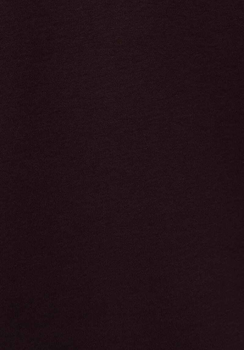 Afișați detalii pentru Tricou Cu Maneca Lunga De Dama Mov Regular Fit  Cl1076451