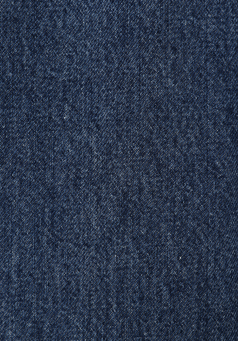 Afișați detalii pentru Jacheta De Dama Albastru Oversize Fit  Cl1076895