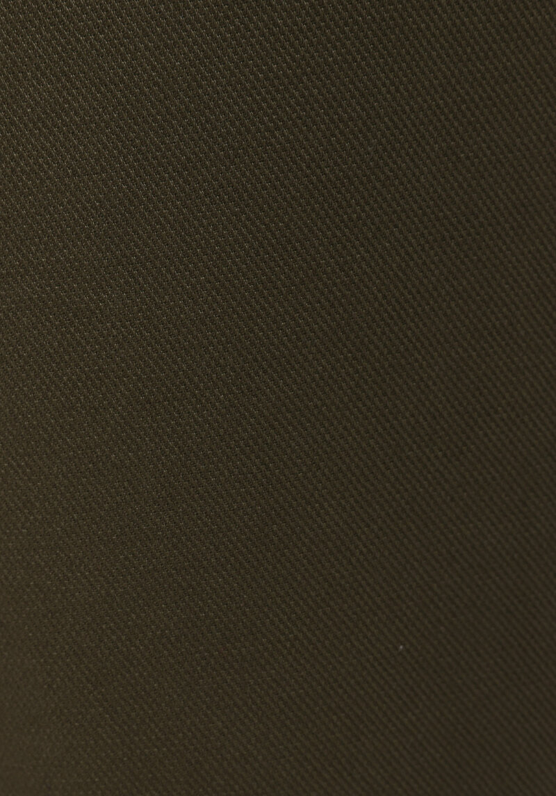 Afișați detalii pentru Pantaloni De Dama Kaki Regular Fit  Cl1077045