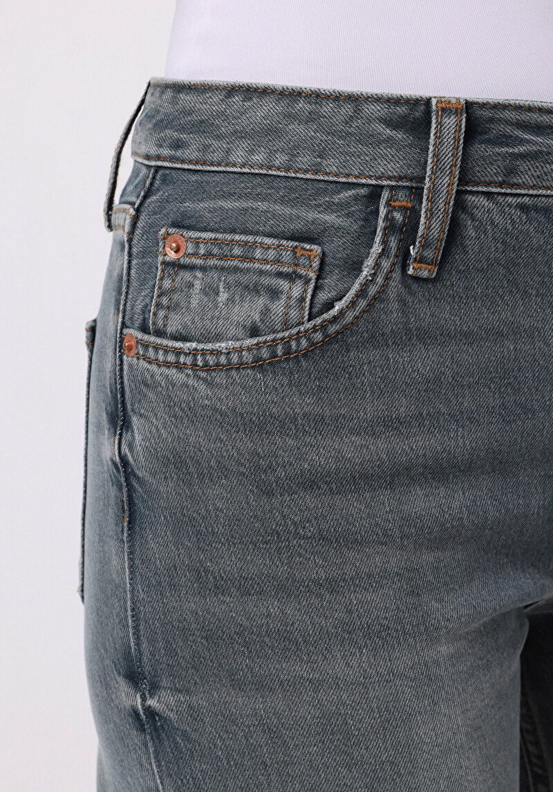 Afișați detalii pentru Pantaloni De Dama  Regular Fit 970 Berry Cl1077548