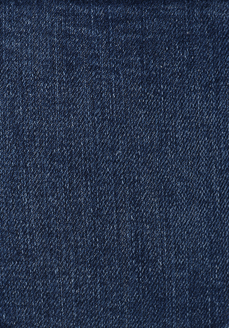 Afișați detalii pentru Pantaloni De Dama Albastru Slim Fit 703 Carla Cl1076570