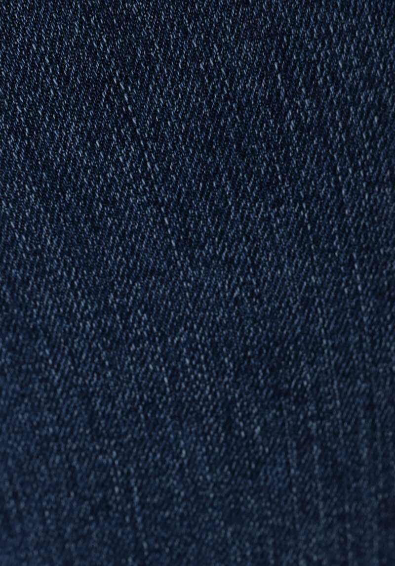 Afișați detalii pentru Pantaloni De Dama Albastru Slim Fit 703 Carla Cl1076749