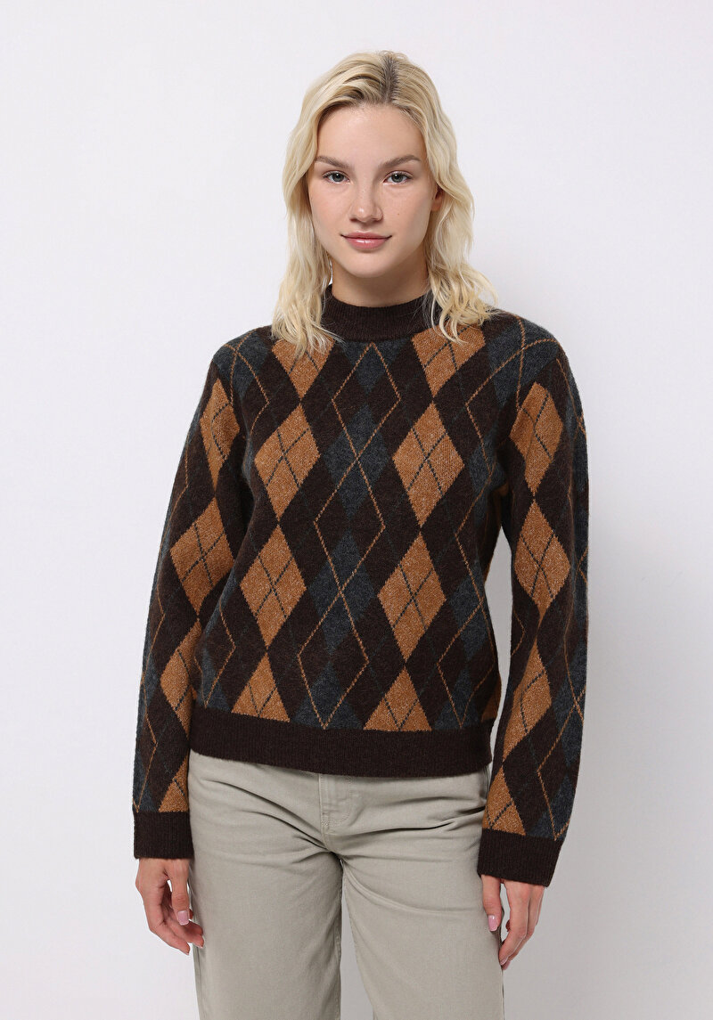 Imagine a Pulover De Dama Maro Regular Fit  Cl1076873