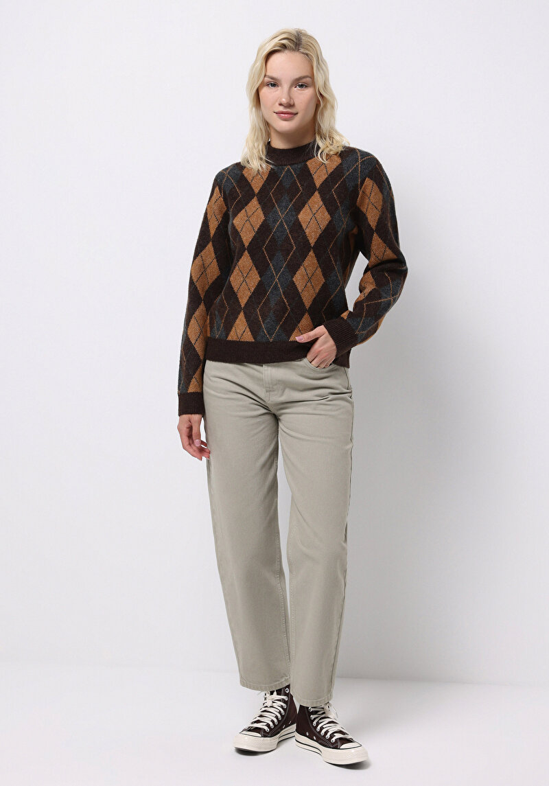 Imagine a Pulover De Dama Maro Regular Fit Cl1076873