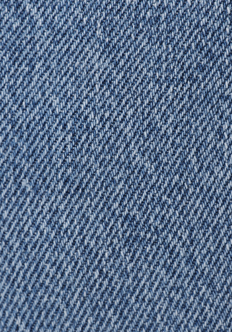 Afișați detalii pentru Pantaloni De Dama Albastru Regular Fit 791 Monica Cl1075966