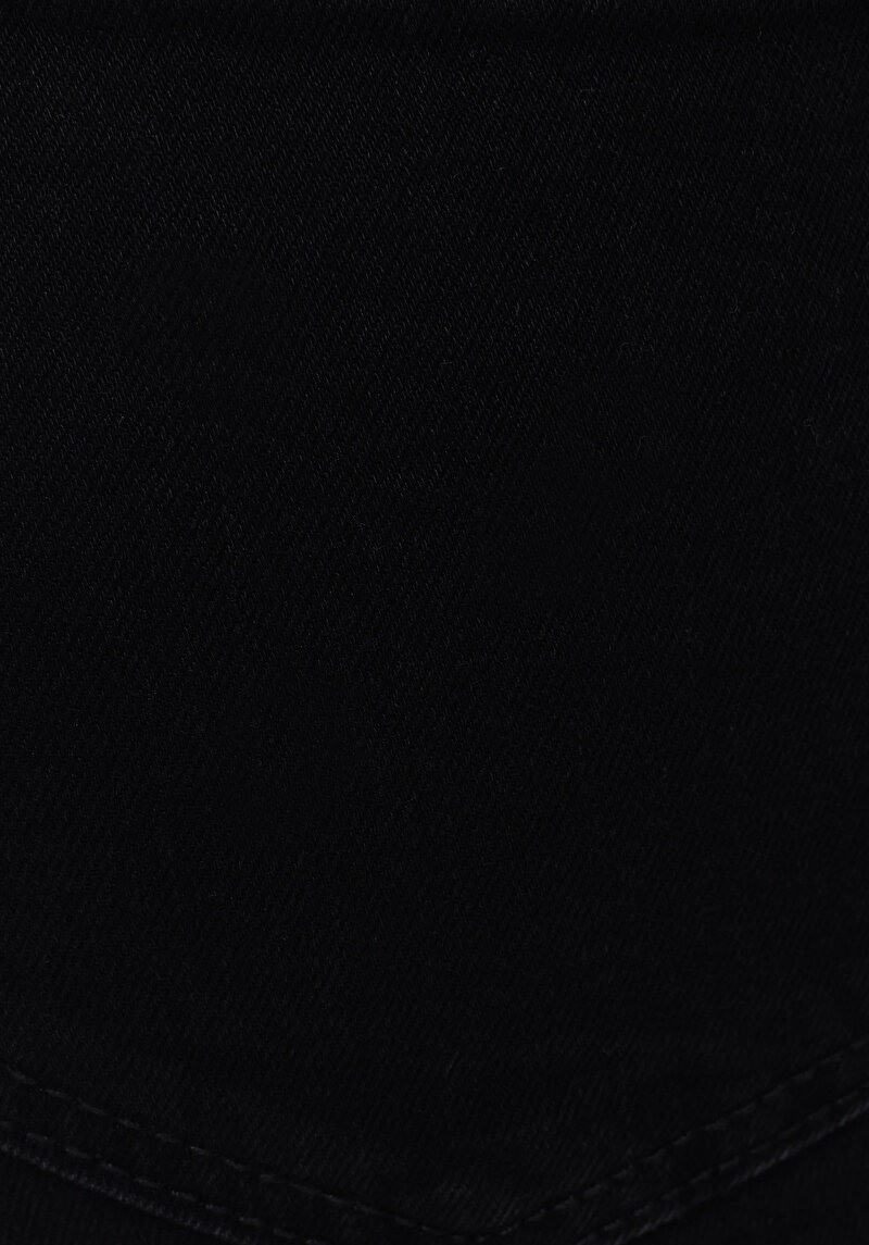 Afișați detalii pentru Pantaloni De Dama Negru Slim Fit 703 Carla Cl1076010