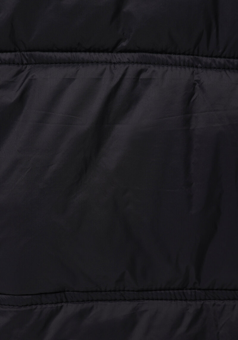 Afișați detalii pentru Jacheta De Dama Negru Regular Fit  Cl1076415