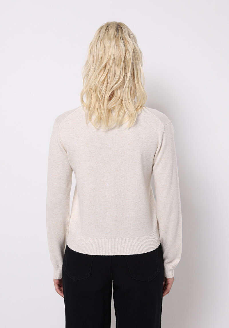 Imagine a Cardigan De Dama Slim Fit Cl1076473