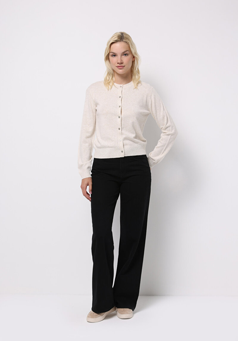 Imagine a Cardigan De Dama Slim Fit Cl1076473