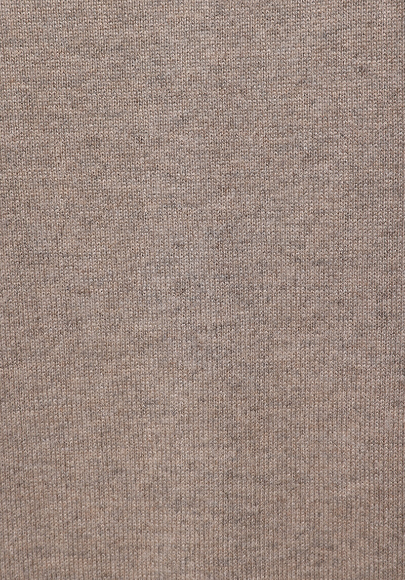 Afișați detalii pentru Cardigan De Dama Bej Slim Fit  Cl1076473