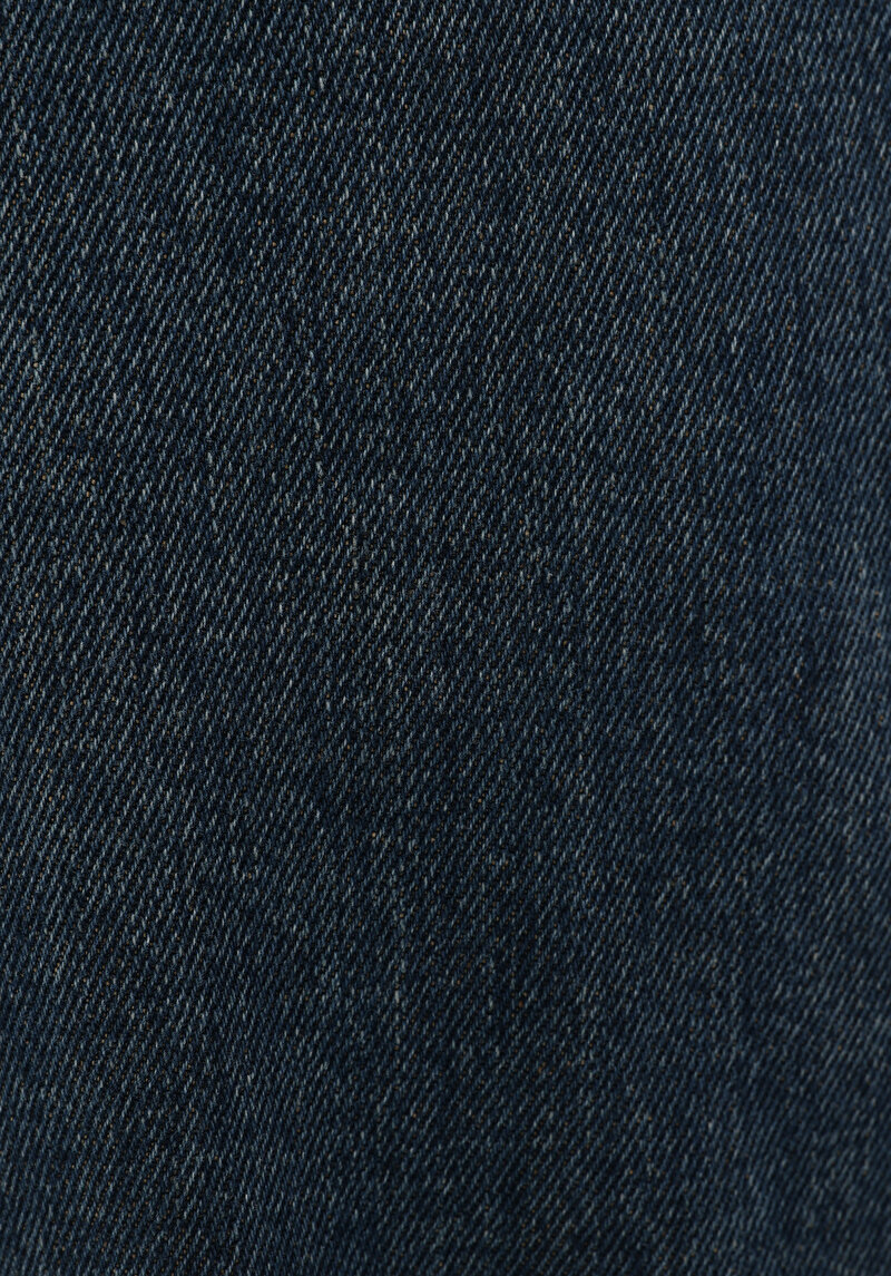 Afișați detalii pentru Pantaloni De Barbati Albastru Inchis Slim Fit 041 Danny Cl1076539