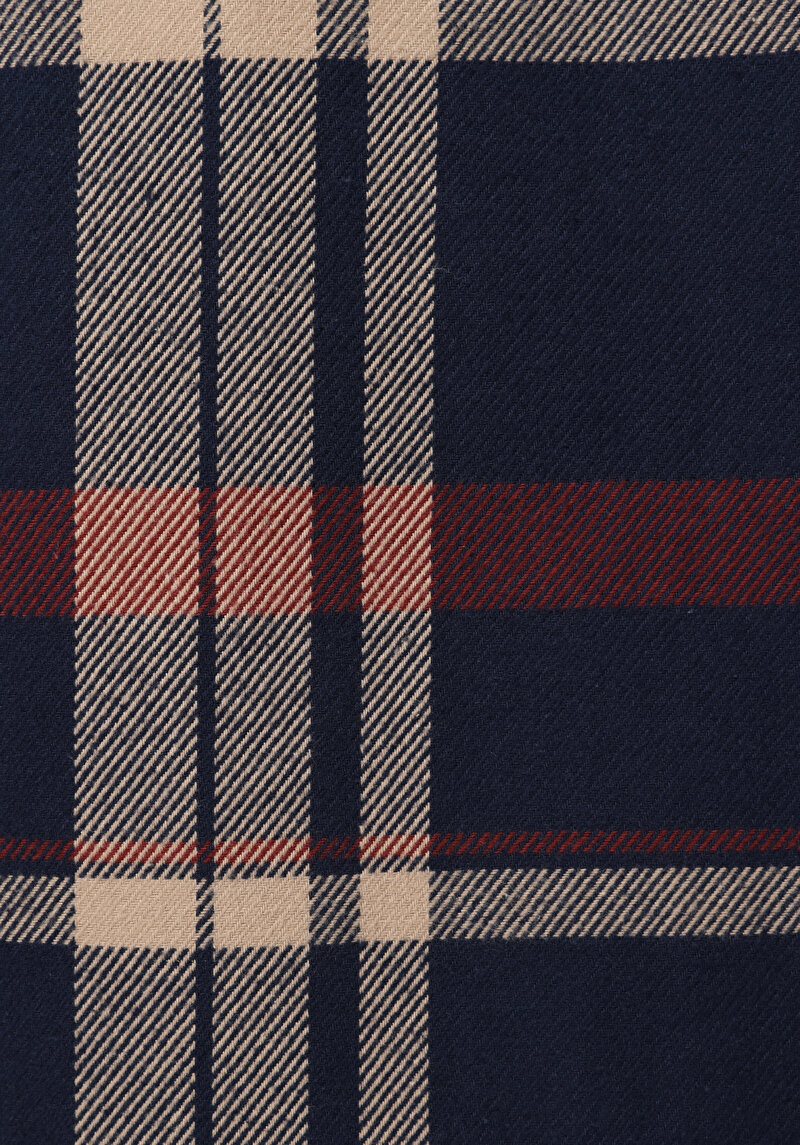 Afișați detalii pentru Jachetă De Barbati Albastru Marin Comfort Fit  Cl1077140