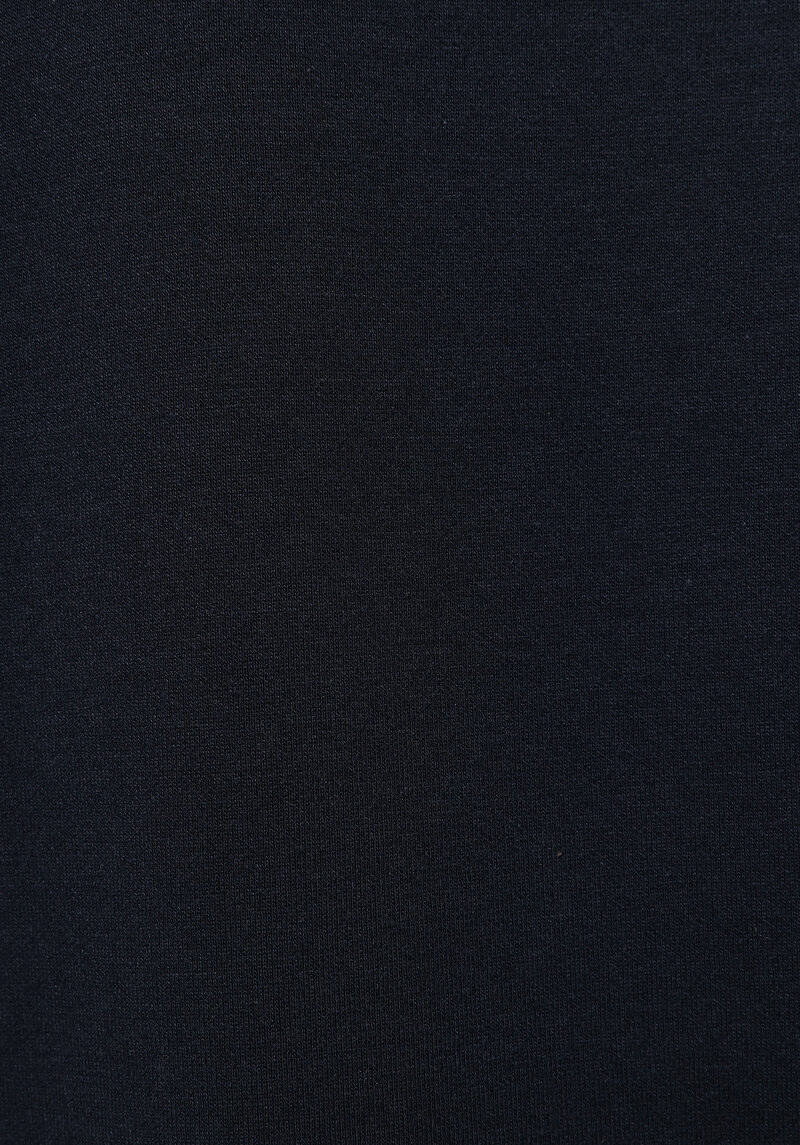 Afișați detalii pentru Hanorac / Bluza De Barbati Albastru Marin Comfort Fit  Cl1075431