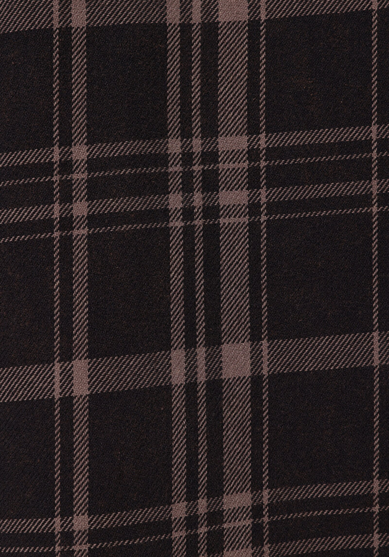 Afișați detalii pentru Camasa Cu Maneca Lunga De Barbati Maro Comfort Fit  Cl1075660