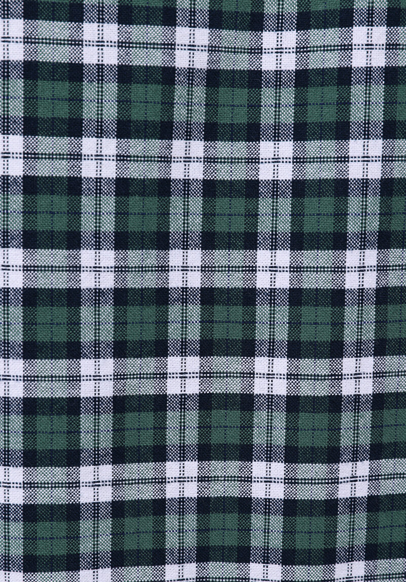 Afișați detalii pentru Camasa Cu Maneca Lunga De Barbati Verde Regular Fit  Cl1076492