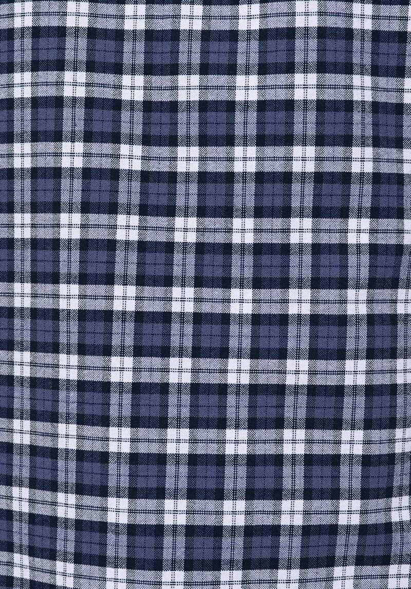 Afișați detalii pentru Camasa Cu Maneca Lunga De Barbati Albastru Marin Regular Fit  Cl1076492