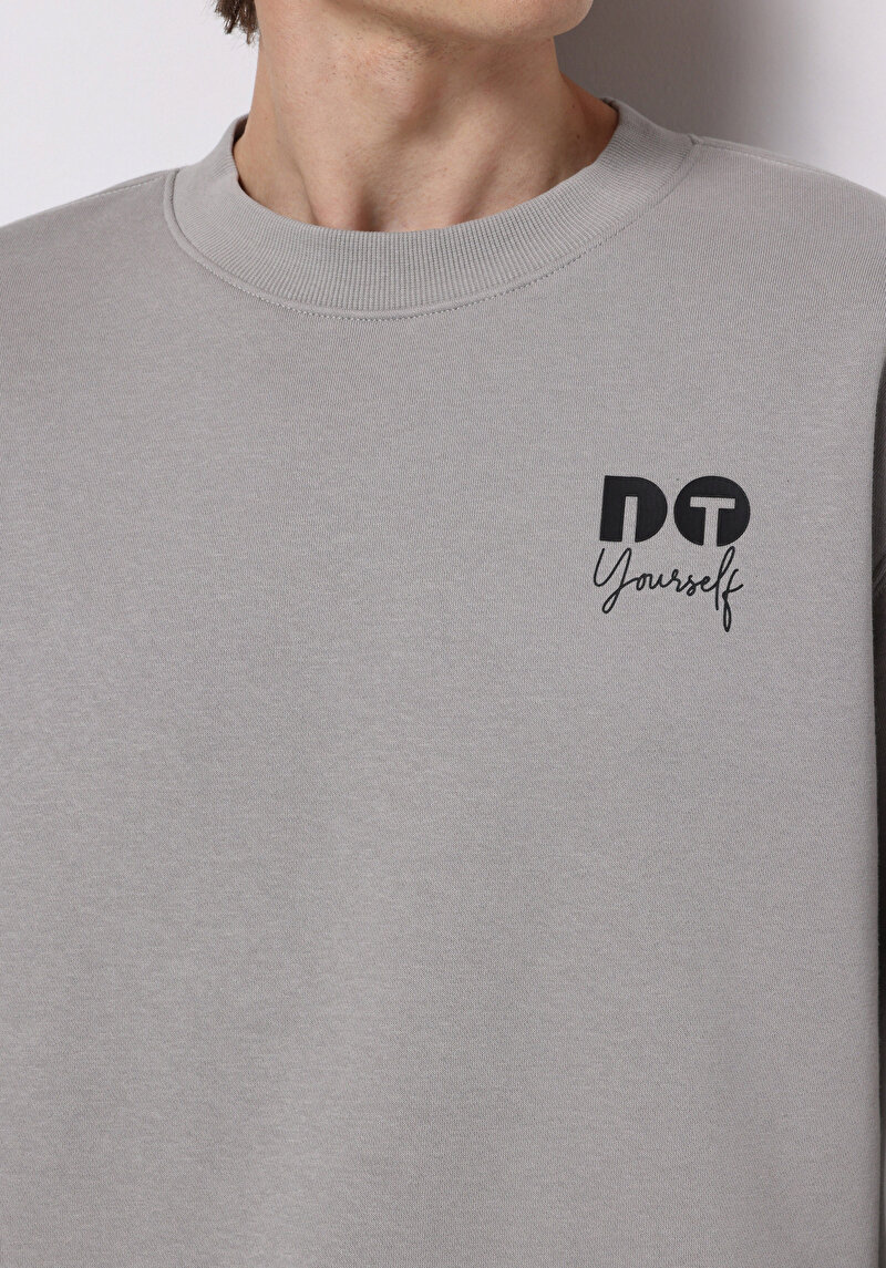 Afișați detalii pentru Hanorac / Bluza De Barbati  Comfort Fit  Cl1075711