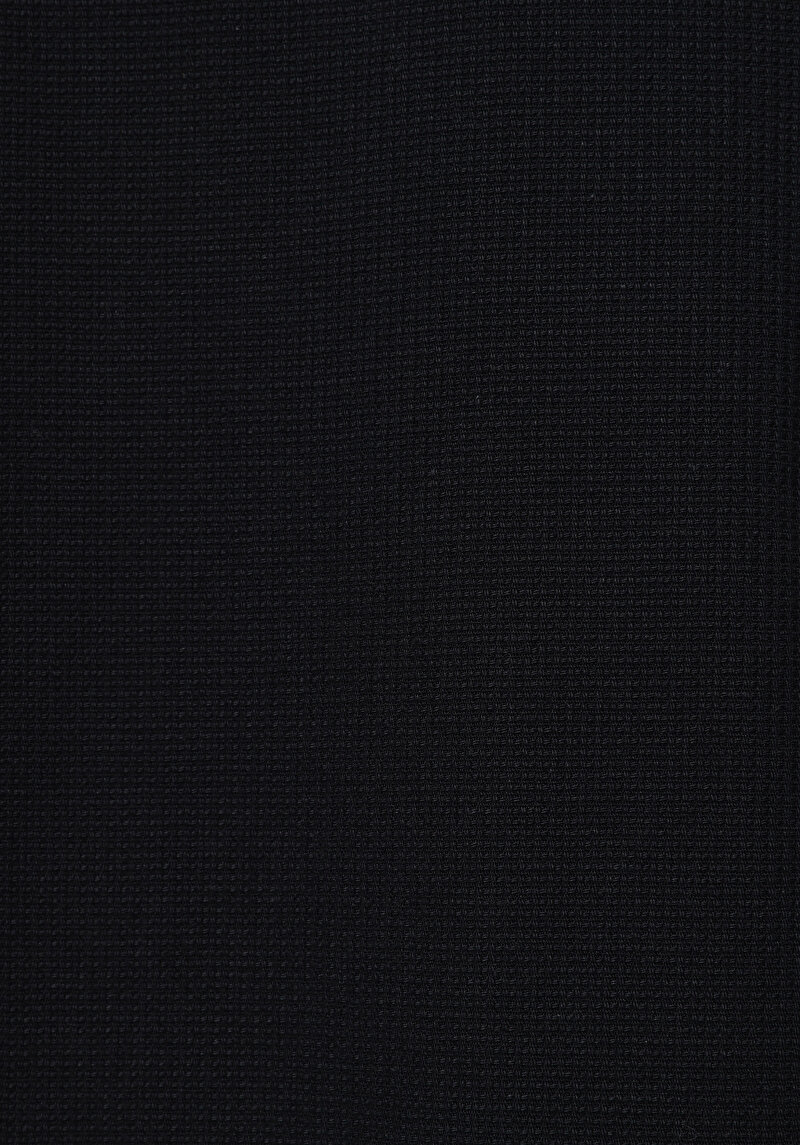 Afișați detalii pentru Camasa Cu Maneca Lunga De Barbati Negru Slim Fit  Cl1076727