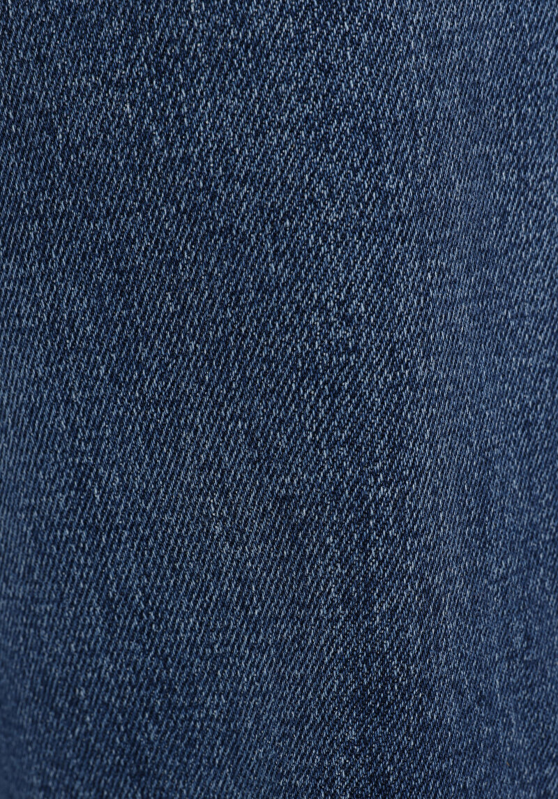 Afișați detalii pentru Pantaloni De Barbati Albastru Regular Fit 067 Jack Cl1076827