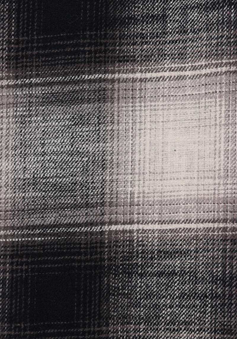 Afișați detalii pentru Camasa Cu Maneca Lunga De Barbati Negru Comfort Fit  Cl1077642