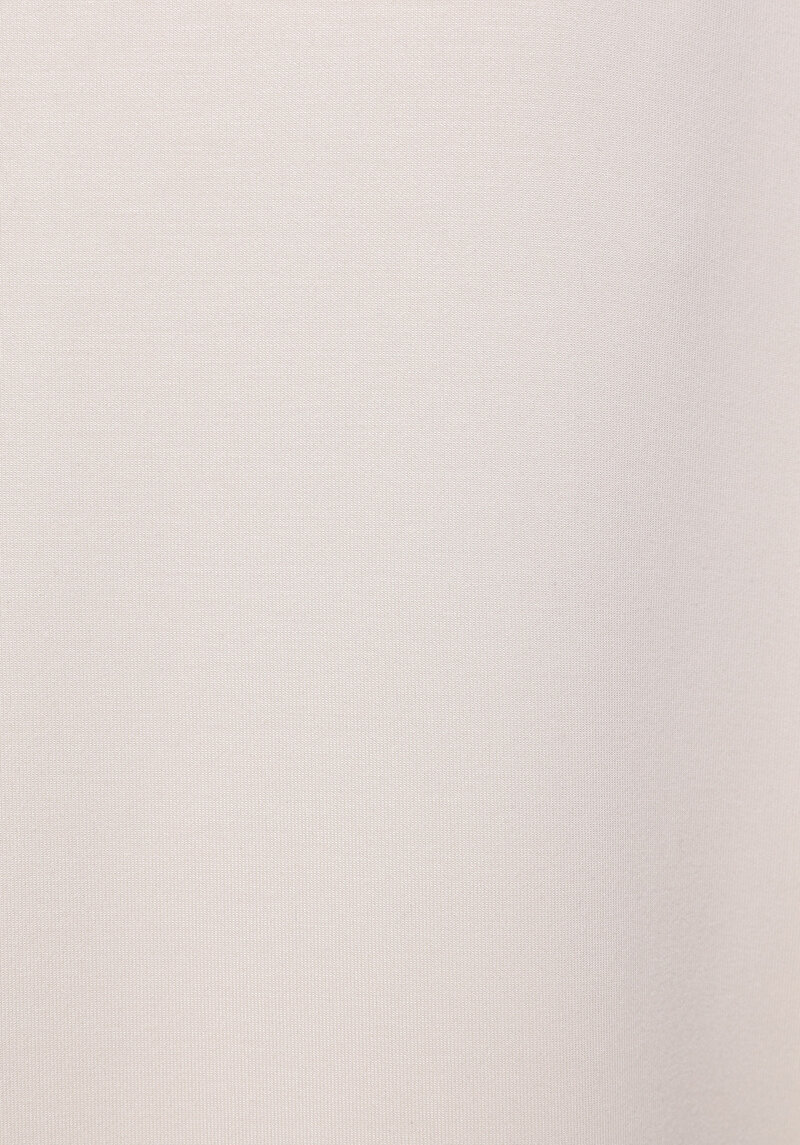 Afișați detalii pentru Hanorac / Bluza De Dama Ecru Regular Fit  Cl1075635