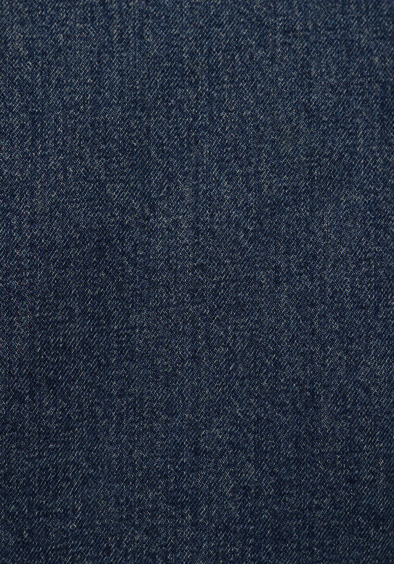 Afișați detalii pentru Jacheta De Dama Albastru Oversize Fit  Cl1076054