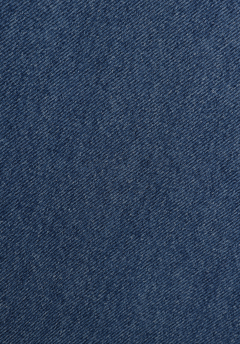 Afișați detalii pentru Fusta De Dama Albastru Regular Fit  Cl1076231