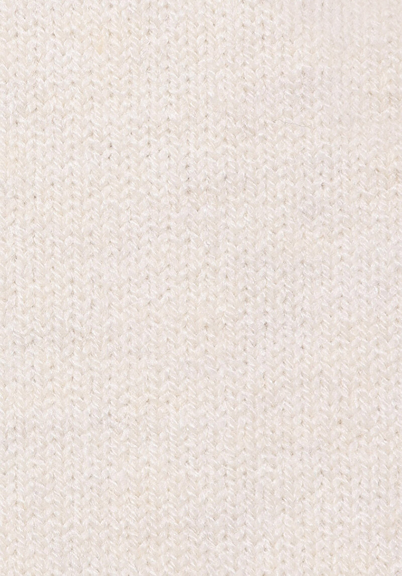 Afișați detalii pentru Pulover De Dama Ecru Regular Fit  Cl1076616