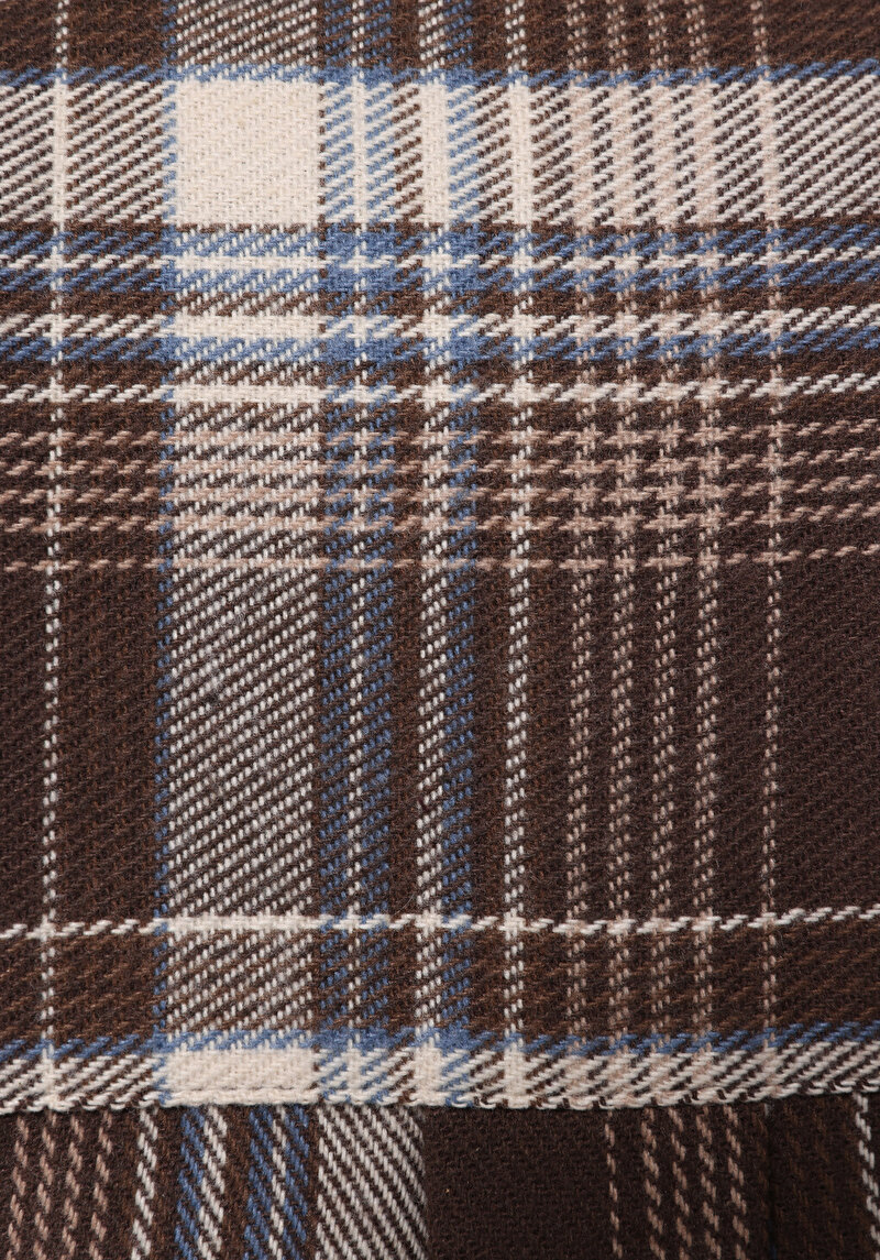 Afișați detalii pentru Camasa Cu Maneca Lunga De Dama Maro Regular Fit  Cl1077174