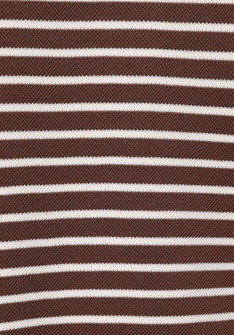 Afișați detalii pentru Hanorac / Bluza De Dama Maro Regular Fit  Cl1076356