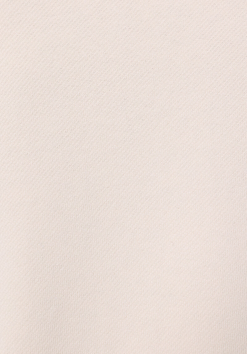 Afișați detalii pentru Hanorac / Bluza De Dama Ecru Regular Fit  Cl1076434