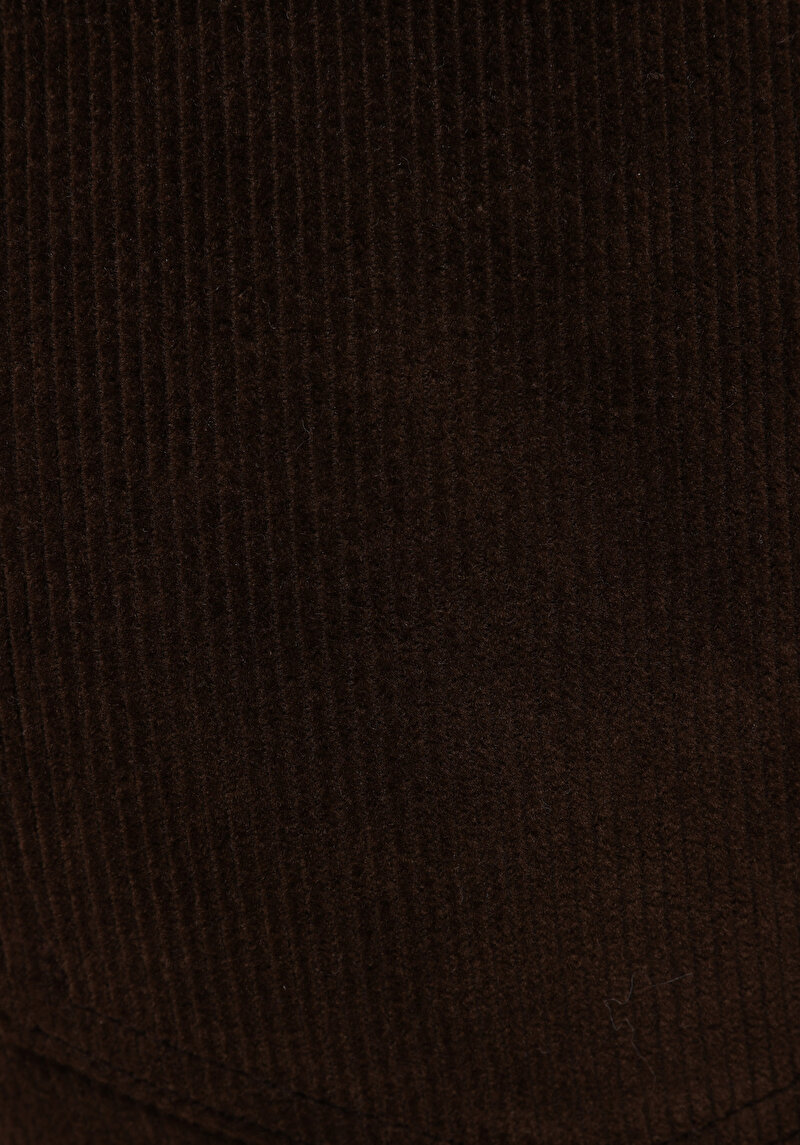 Afișați detalii pentru Pantaloni De Dama Maro Monica Fit  Cl1076888